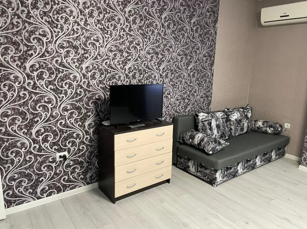 Комфортабельная квартира в центре