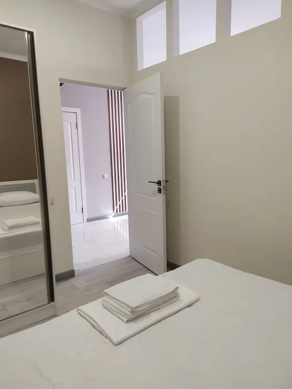 Уютная мансарда в самом сердце Еревана