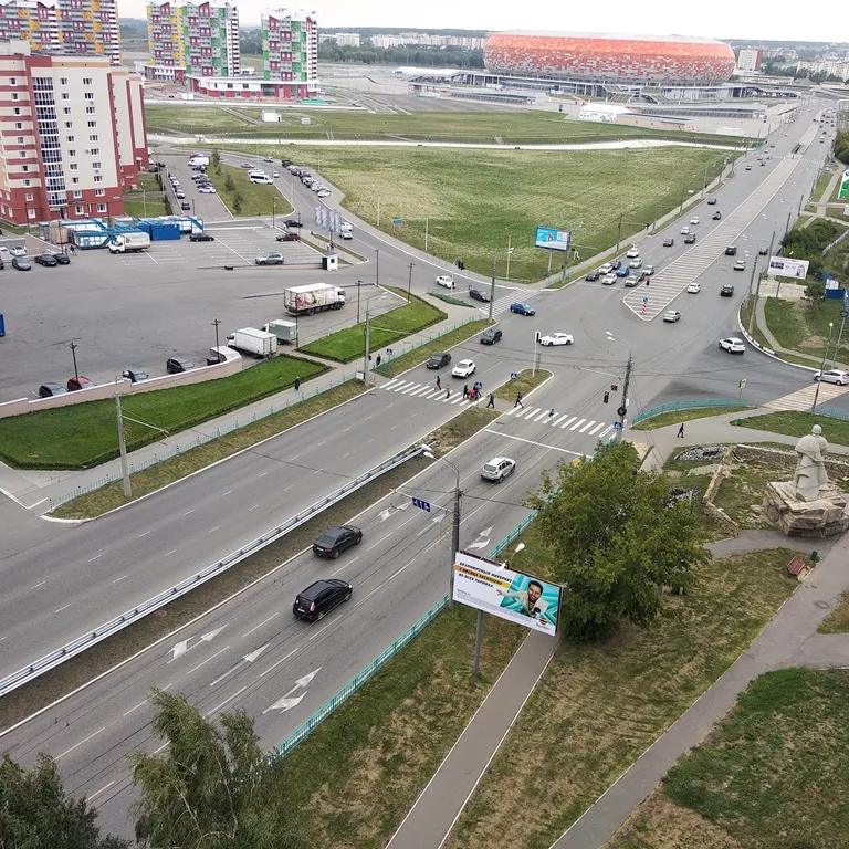 Уютная квартира на Девятаева