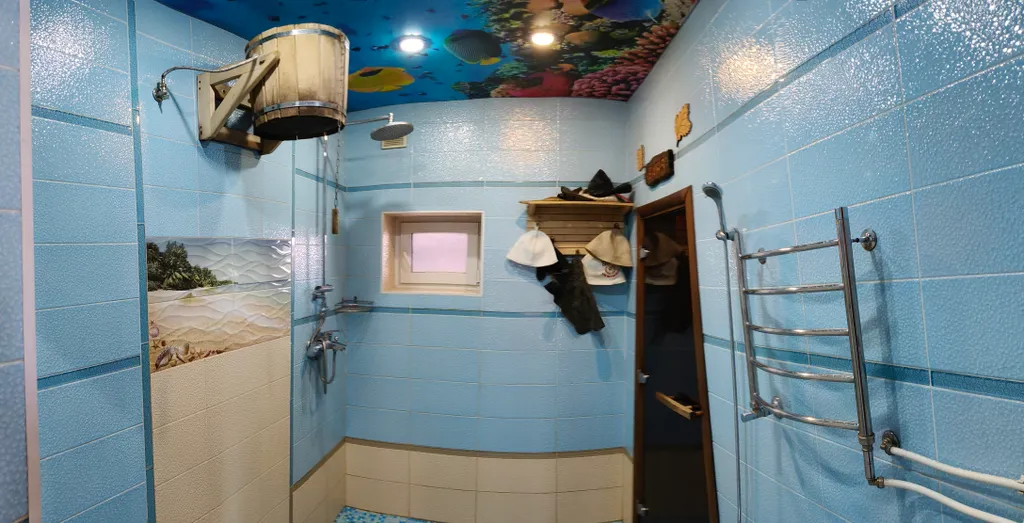 Коттедж на Кошевого 52Б