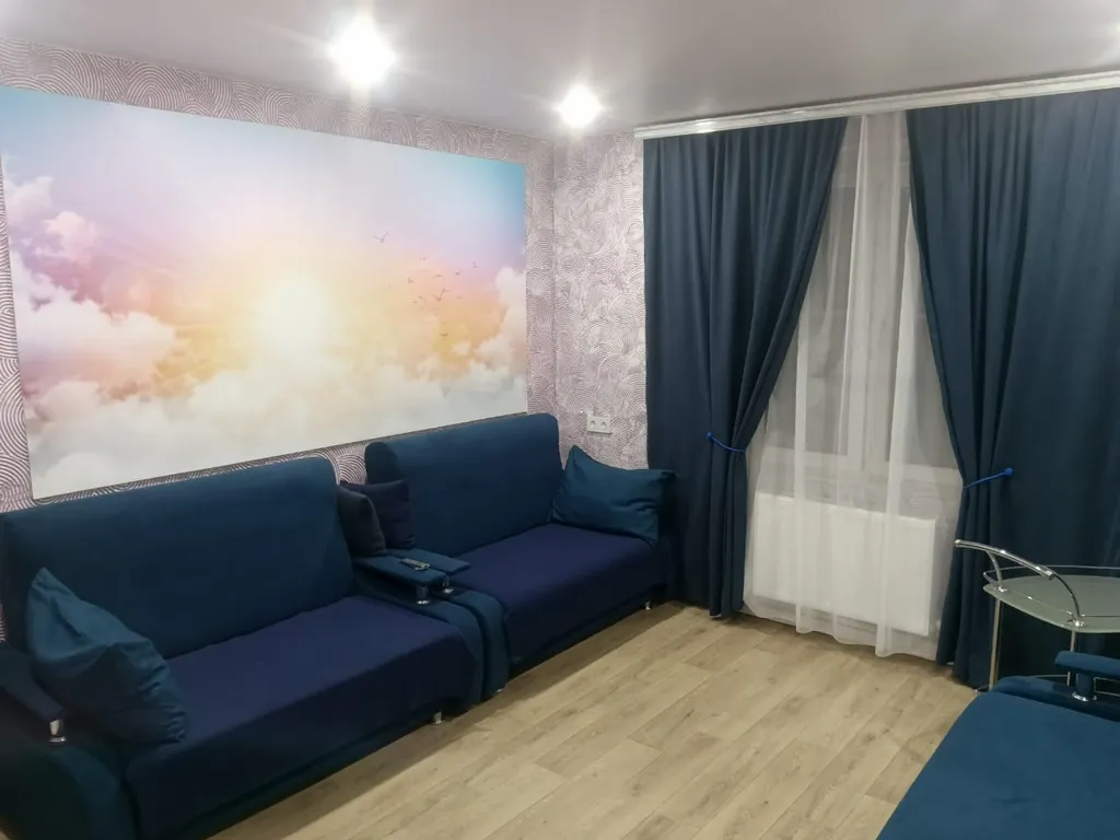 Коттедж 2-комнатный Дом — Новокубанск