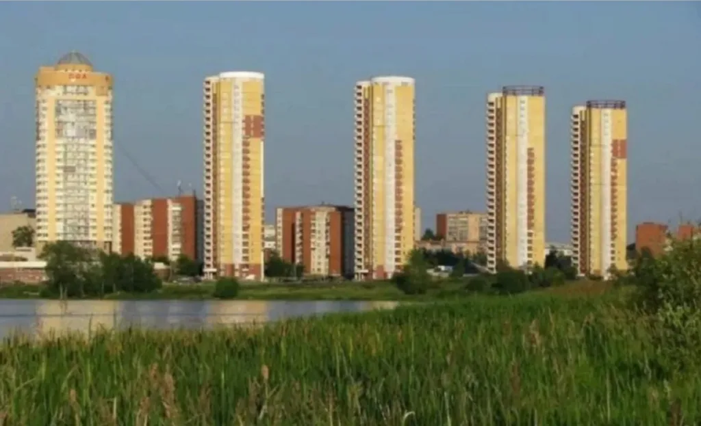 Квартира Уютная квартира рядом с аэропортом, ЭКСПО — Екатеринбург