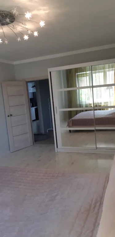 Уютные апартамены на берегу Балтийского моря