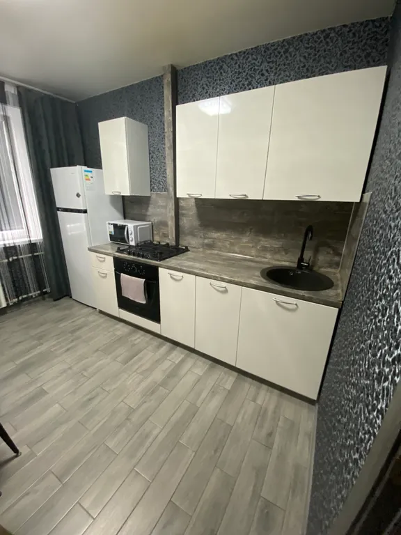 Уютная квартира в отличном месте