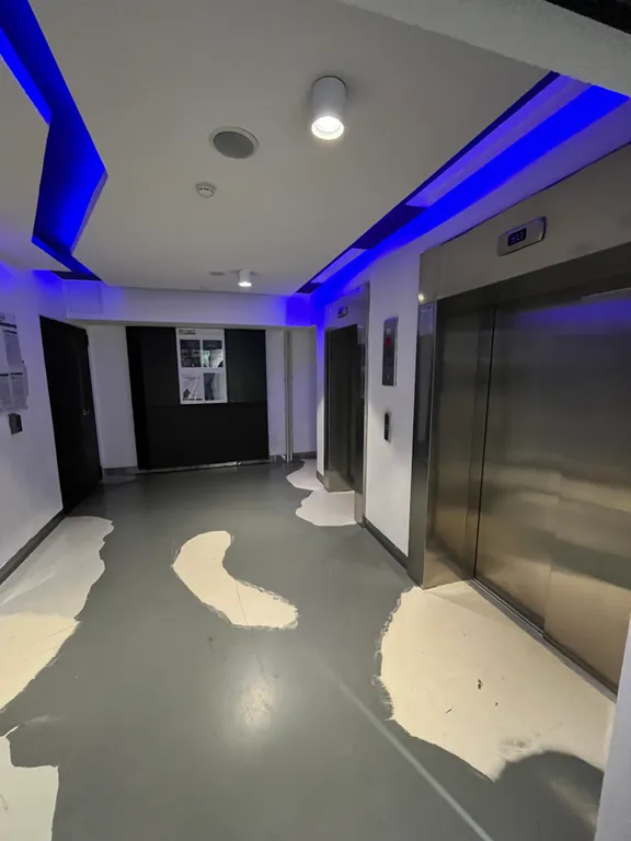 Уютная студия с шикарным видом