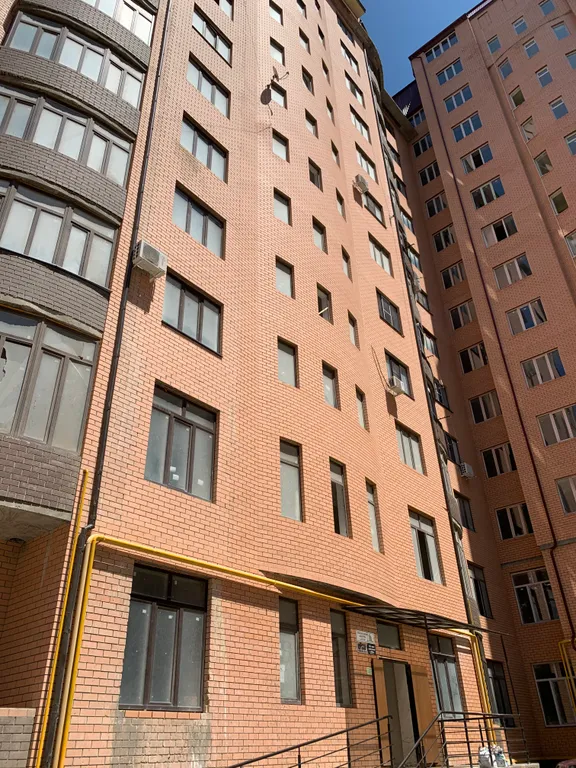 Уютная квартира у моря