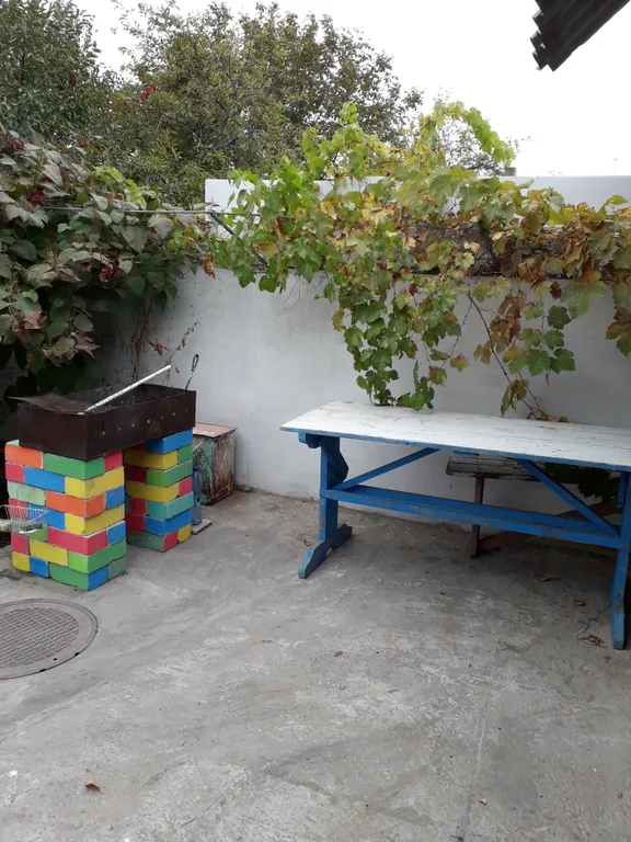 4-комнатная Квартира