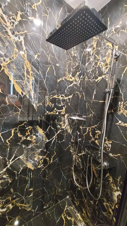 Квартира XL в Azura World Residence c лучшим видом