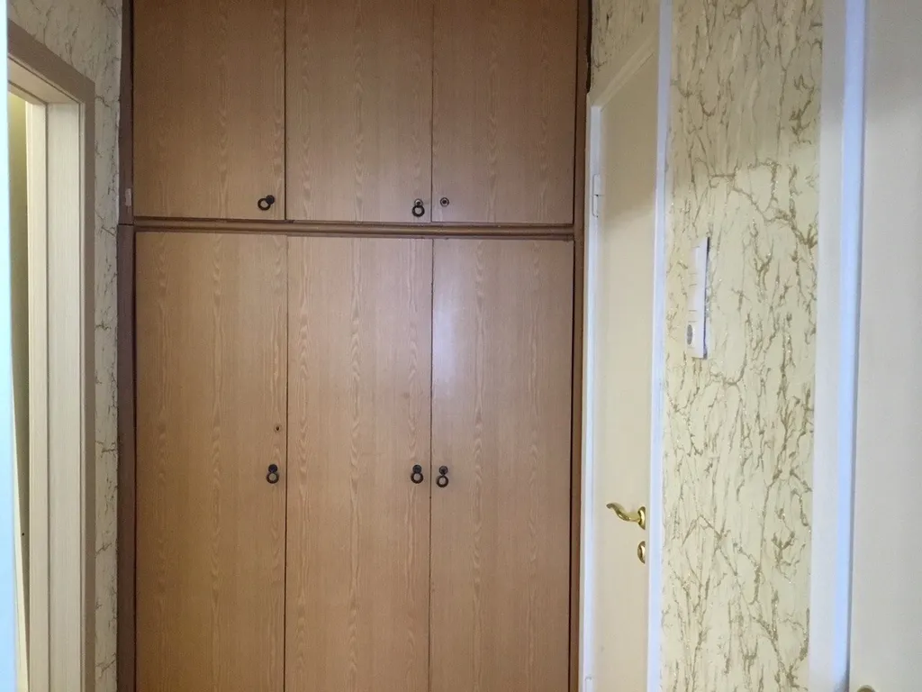 Апартаменты напротив Кристалла