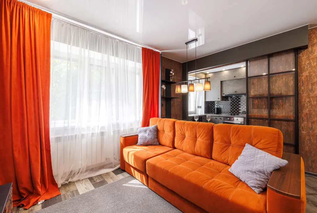 Прекрасная квартира в центре города