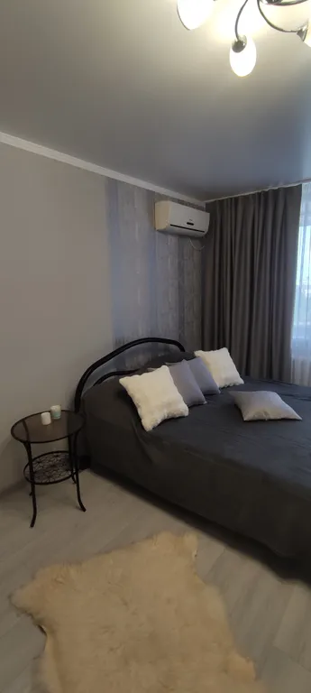 Квартира Замечательная уютная квартира — Ейск