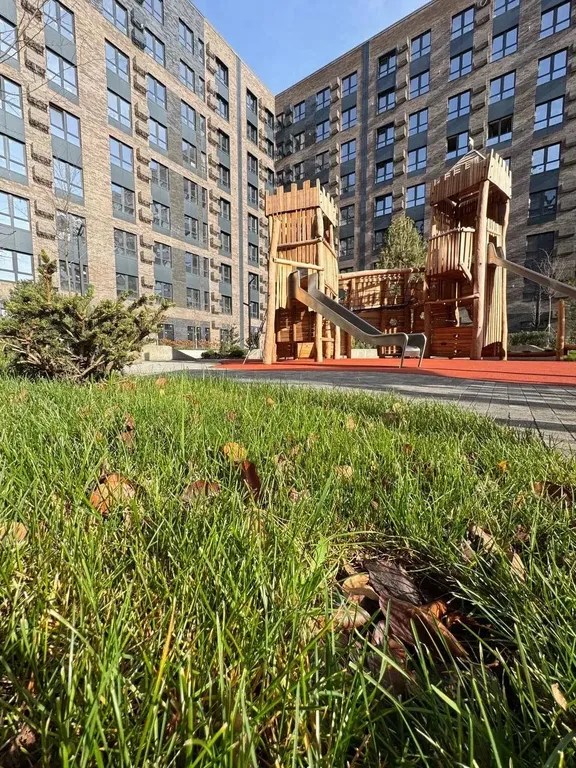 Квартира Уютная квартира жк Зеленая территория — Краснодар