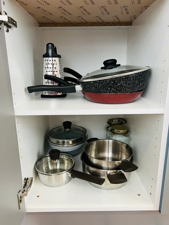 Квартира Уютная квартира ЖК Догма Парк — Краснодар