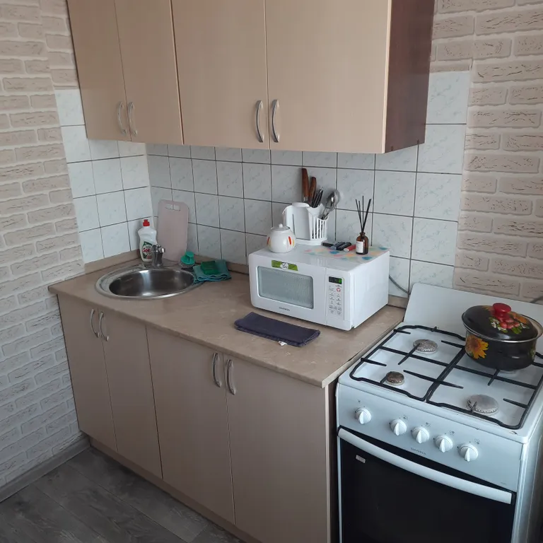 Добрая Квартира в центре