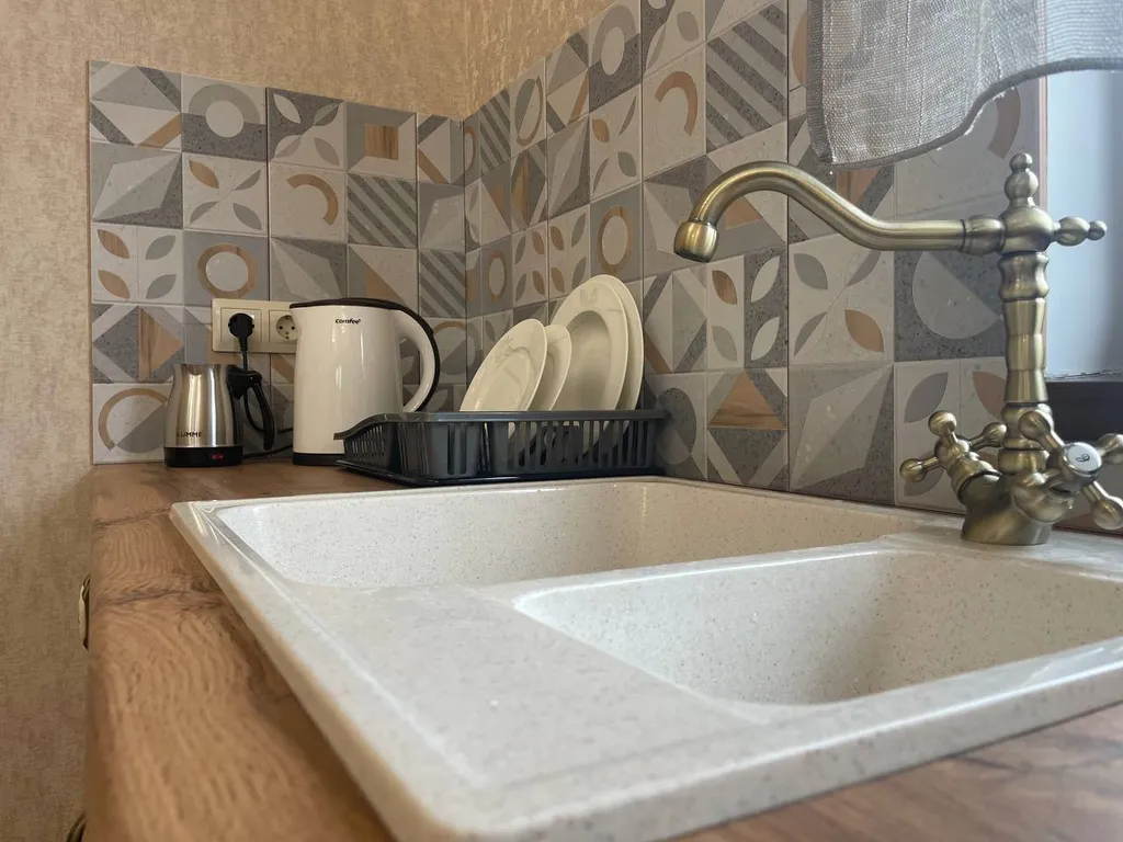 Апартамент Заповедный лес-2