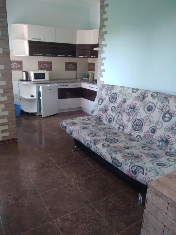 Номер в частном доме