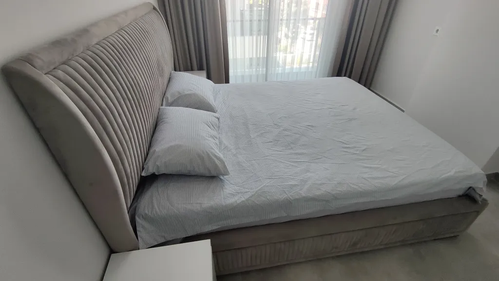 Уютная квартира в 150 метрах от пляжа Клеопатра в Prive Cleopatra