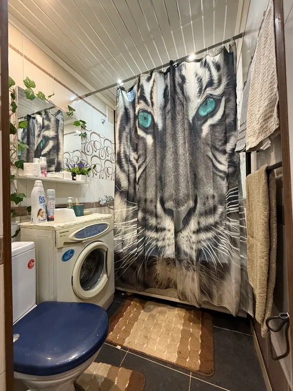 Все в гости к Аленке