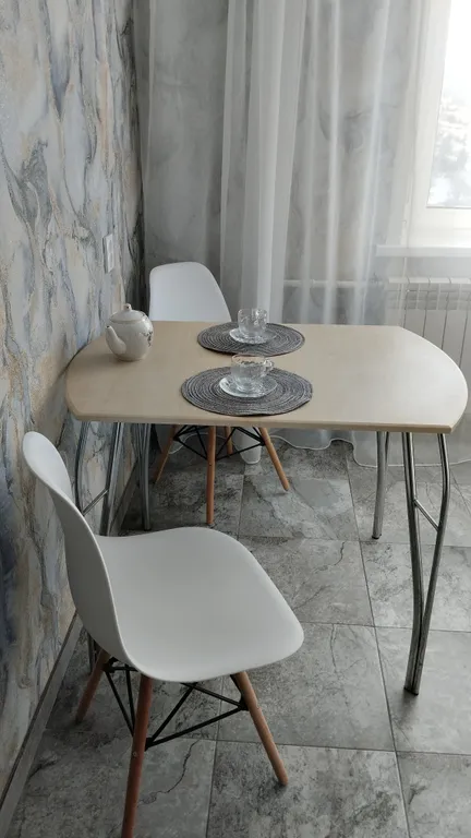 Квартира рядом с кардиоцентром у трассы М-5