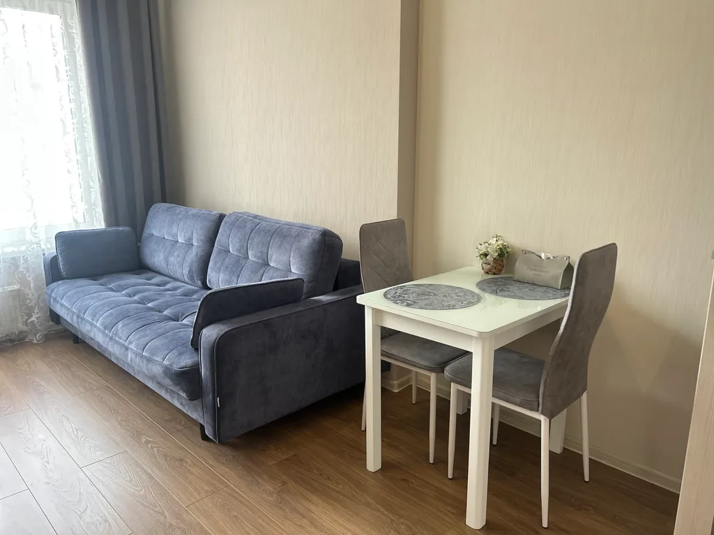 Квартира рядом с горным воздухом