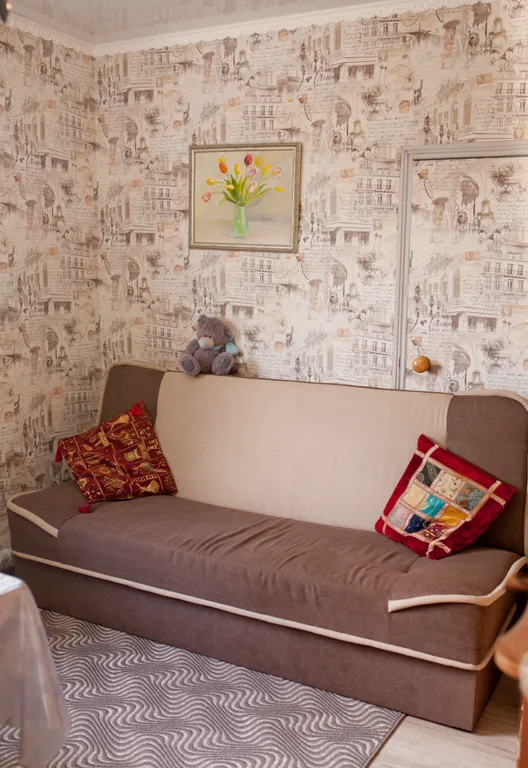 Гостевой дом У Красной реки