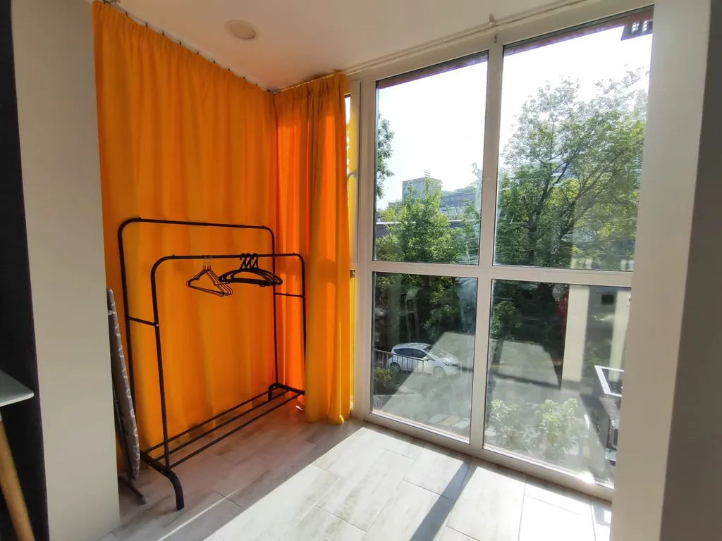 Квартира в новом ЖК Кленовый