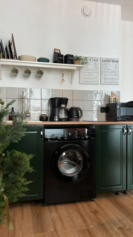 Квартира Студия — аренда посуточно в Пермь