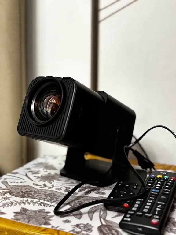 Апартаменты с панорамным видом