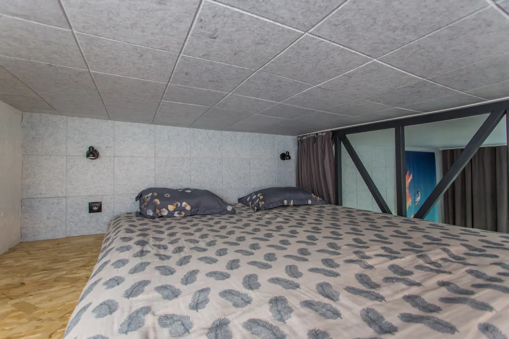 Новая Трехуровневая квартира в самом сердце Владивостока