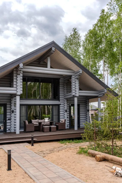 Лесное Шале