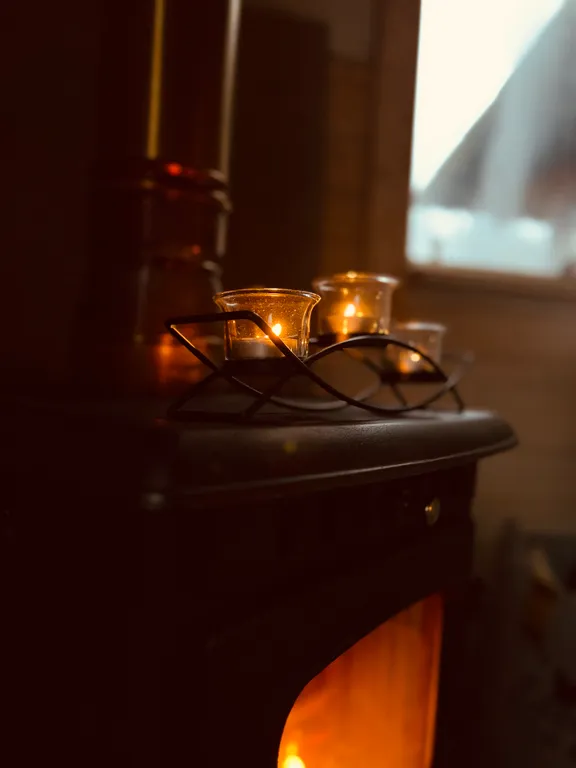 Коттедж Загородный дом со всеми удобствами рядом с речкой и озером — Рябово