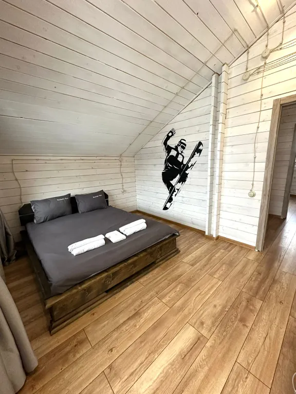 5-комнатный Дом