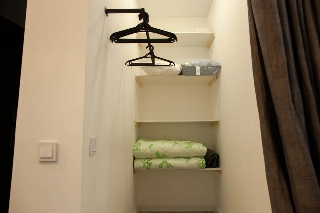 Квартира Квартира Исторический центр Ярославля — Ярославль