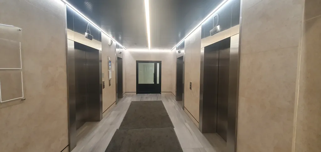 Апартаменты 2-комнатные в ЖК Спутник