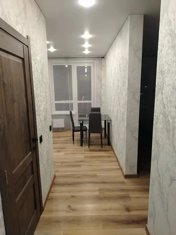 Квартира в новом ЖК Нордик