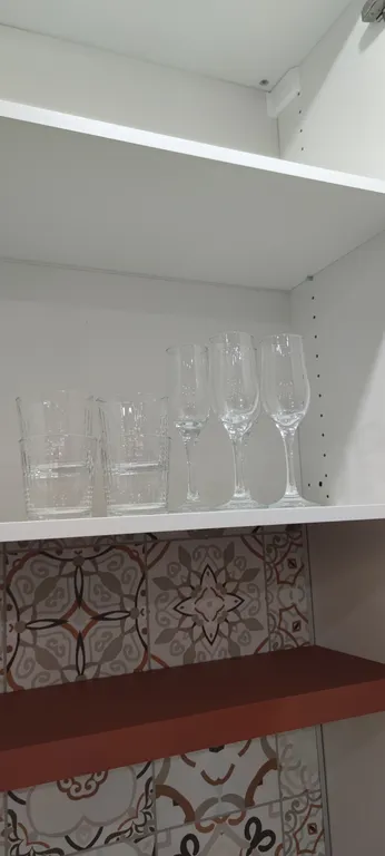 Новая однокомнатная квартира