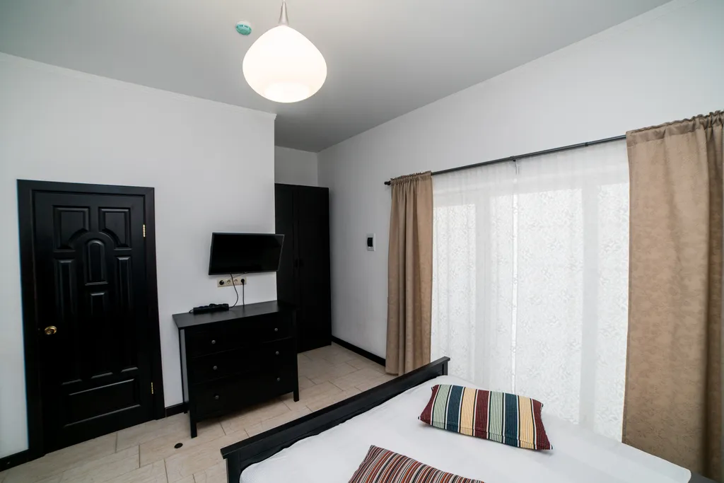 Квартира Комната — Кучугуры