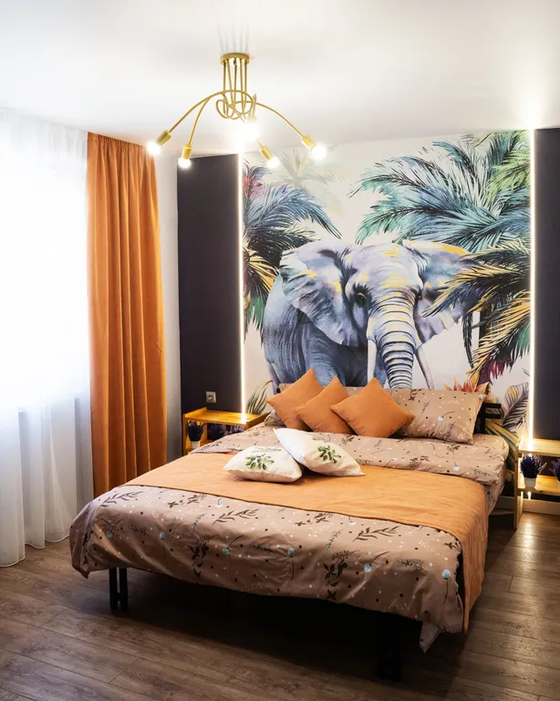 Дом на берегу реки