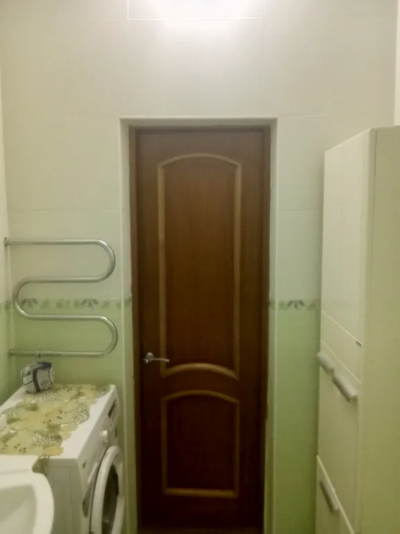 Уютная квартира возле моря