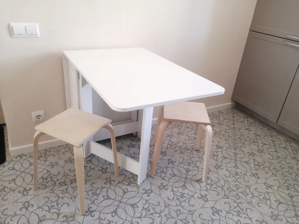 Апартаменты Paradise