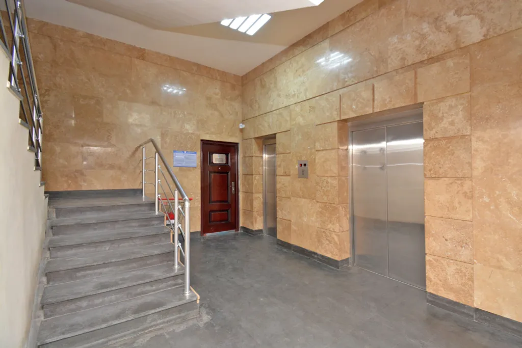 Комфортная квартира в центре города