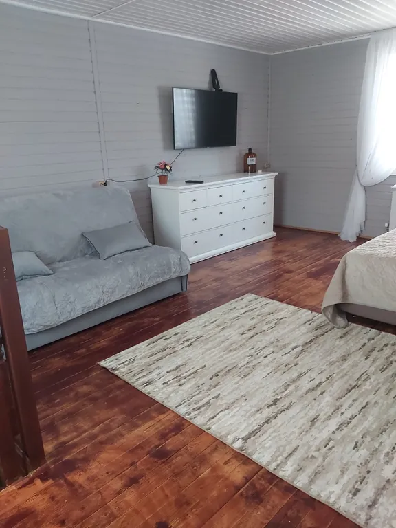 Коттедж 2-комнатный Дом — Сириус