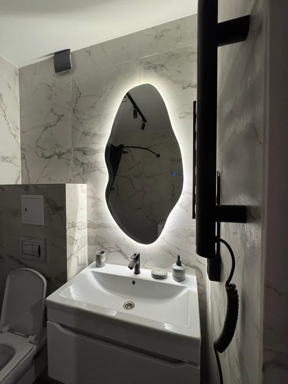 Студия в стиле Loft