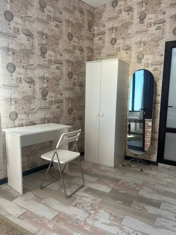 Квартира Апартаменты с видом на море — Адлер