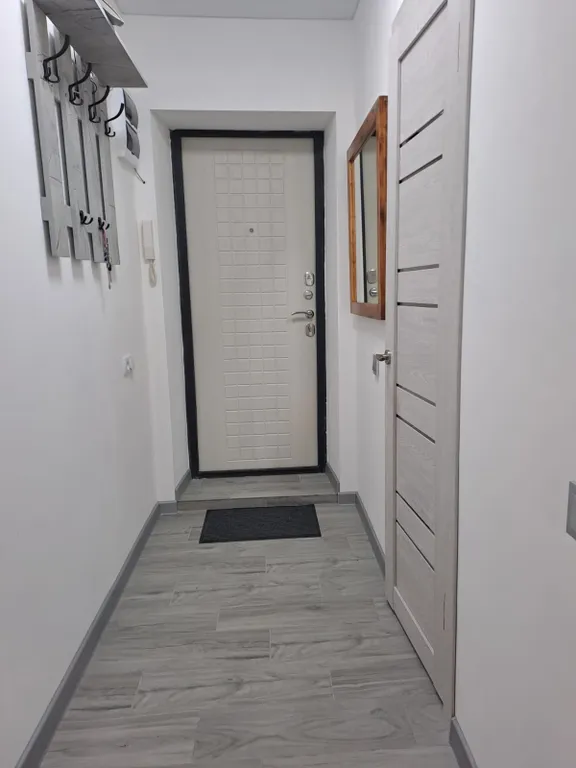 Студия центральный район, бесконтактное заселение