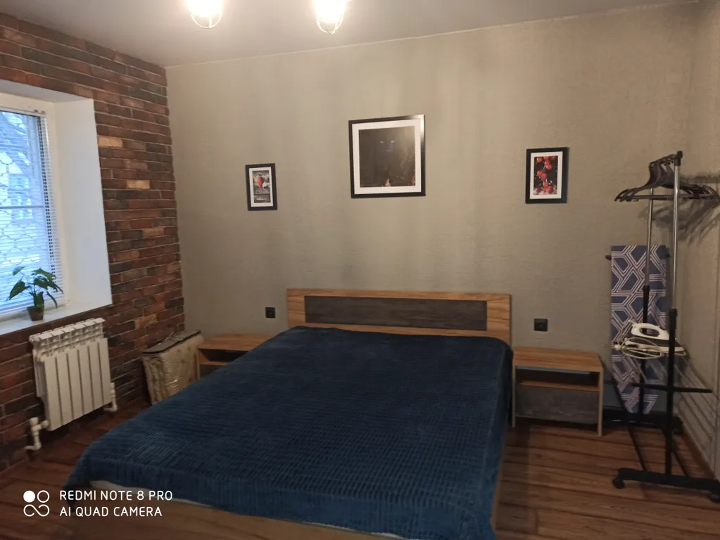 Лофт студия в центре