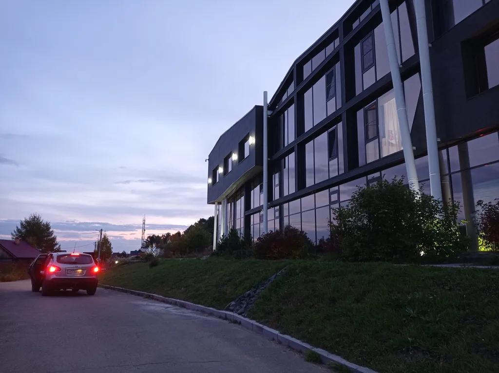 Апартаменты Дом вдали от дома с камином на Байкале