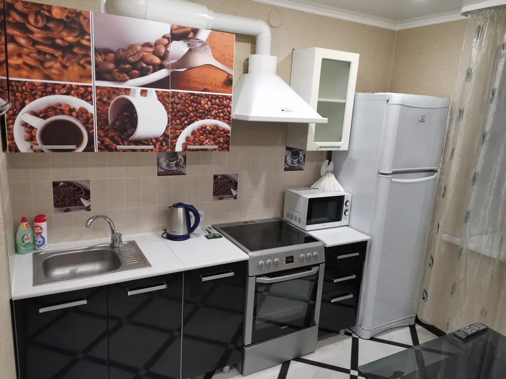 Апартаменты кофе