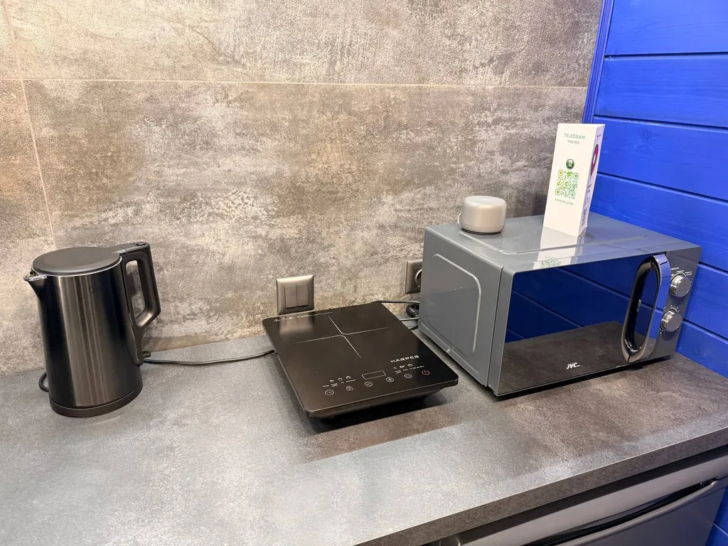 2-комнатный Дом