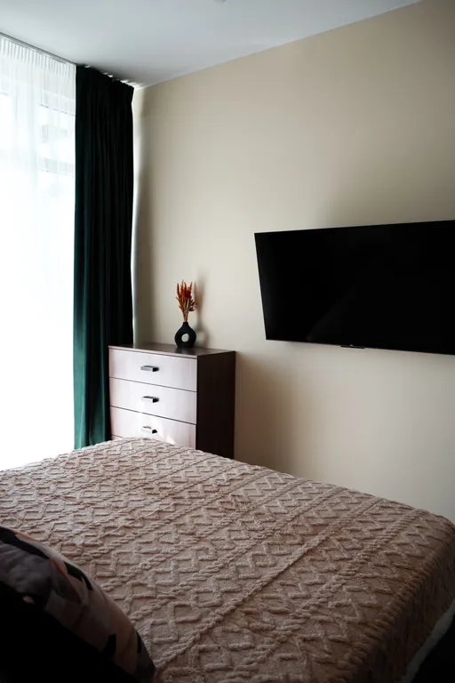 Квартира Квартира Cedar с видом на бухту "Омега" — Севастополь